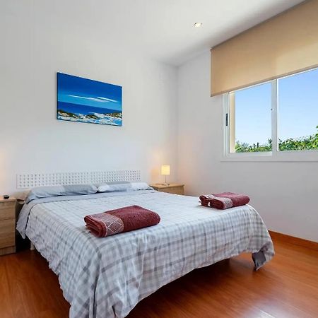 Can Montclar - Preciosa Casa Cerca De Cambrils تاراغونا المظهر الخارجي الصورة