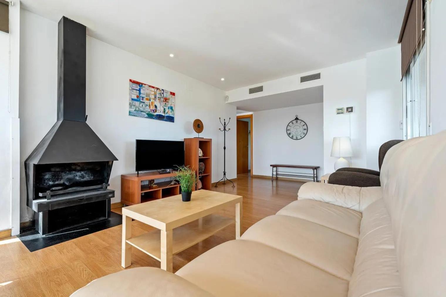 Can Montclar - Preciosa Casa Cerca De Cambrils تاراغونا المظهر الخارجي الصورة