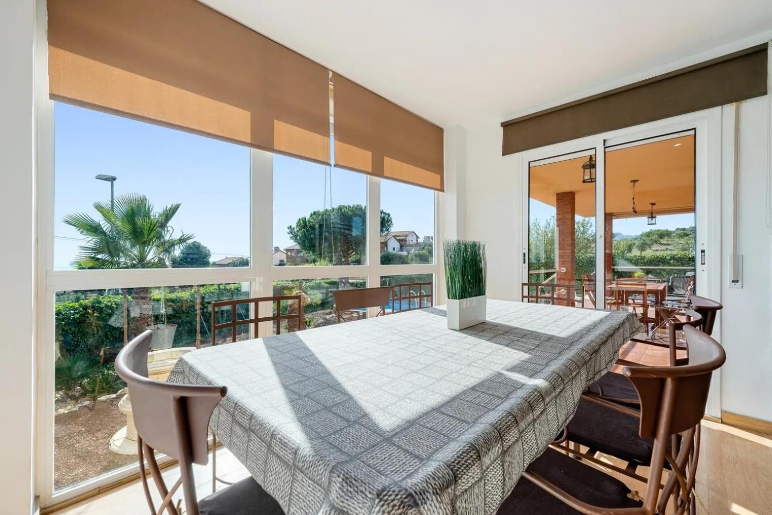 Can Montclar - Preciosa Casa Cerca De Cambrils تاراغونا المظهر الخارجي الصورة