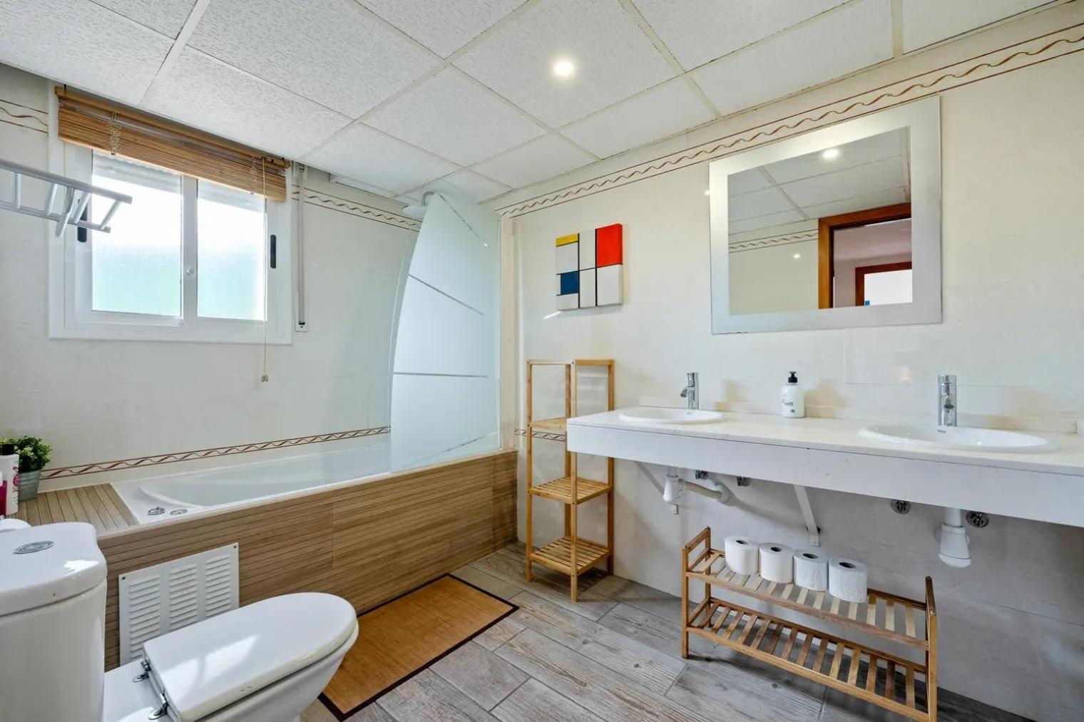 Can Montclar - Preciosa Casa Cerca De Cambrils تاراغونا المظهر الخارجي الصورة