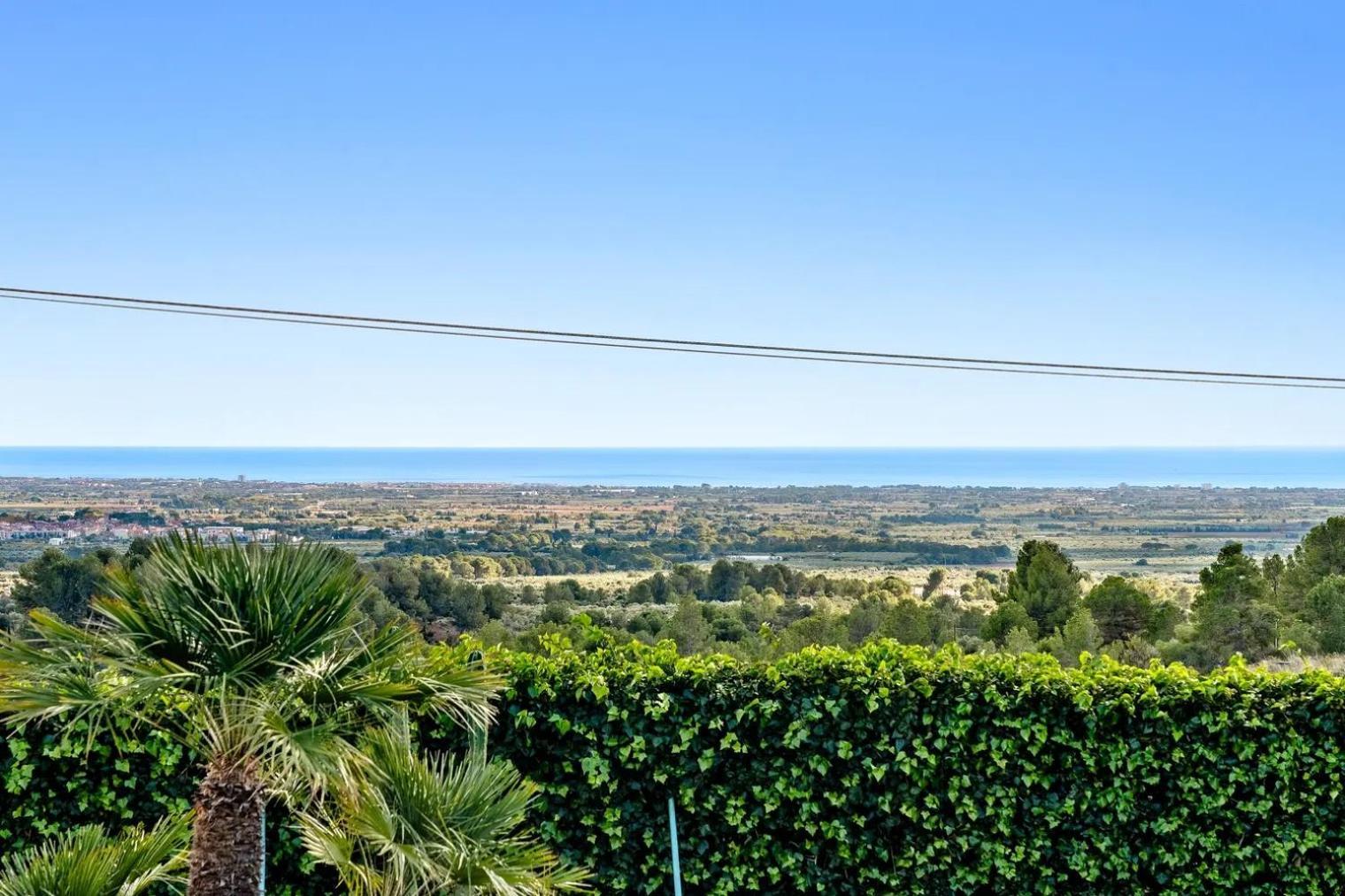 Can Montclar - Preciosa Casa Cerca De Cambrils تاراغونا المظهر الخارجي الصورة