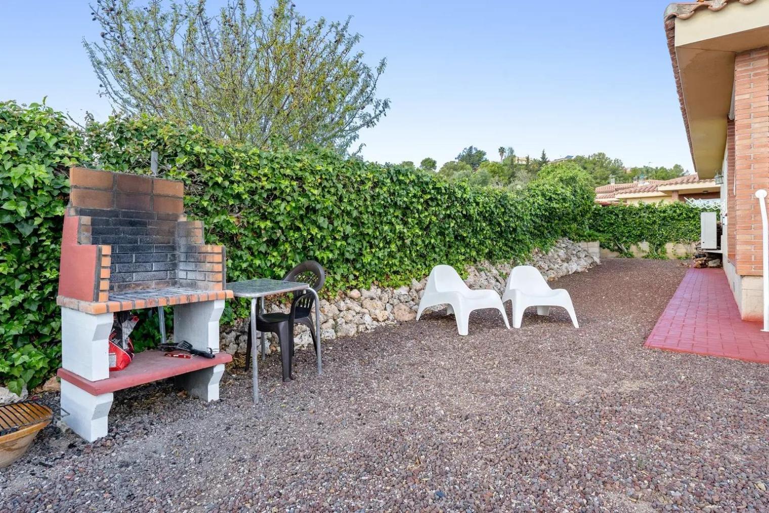 Can Montclar - Preciosa Casa Cerca De Cambrils تاراغونا المظهر الخارجي الصورة